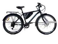 Продам Электровелосипед 26" Discovery PRESTIGE MAN 36V 350W 15Ач