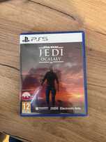 STAR WARS JEDI Survivor Ocalały [ps5]