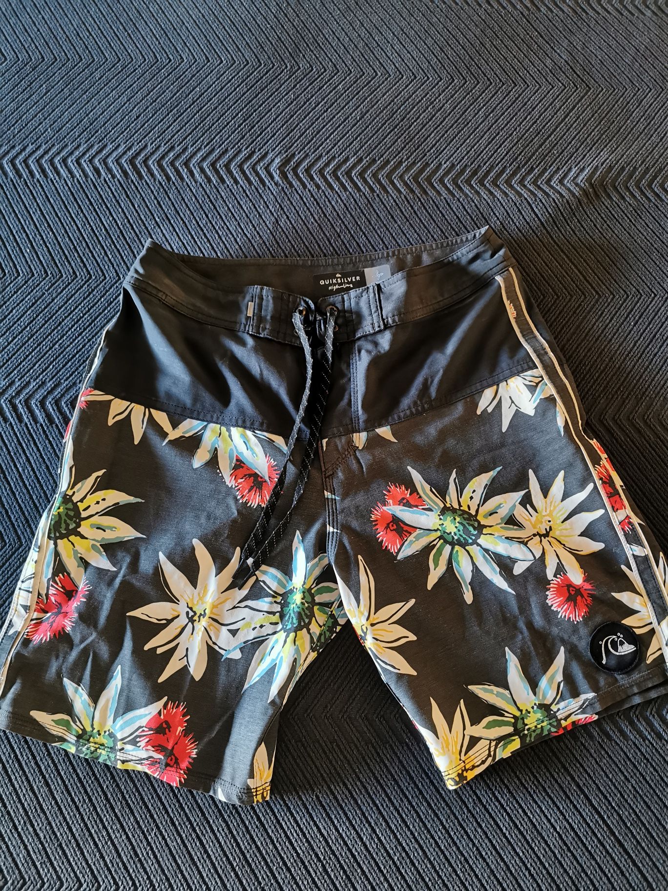 Fato de banho Quiksilver