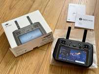 Aparatura DJI RM510 DJI RC PRO kontroler DJI Mavic 3 stan idealny
