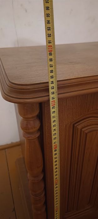 Szafka pod telewizor