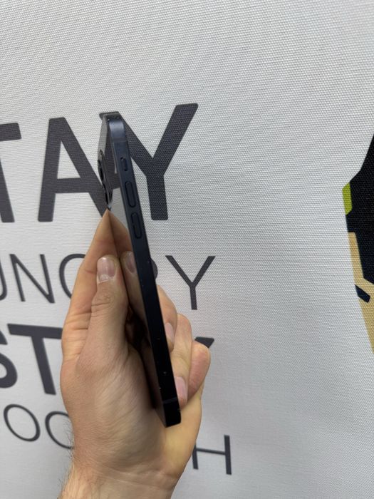 iPhone 12.64Gb Never lock Black