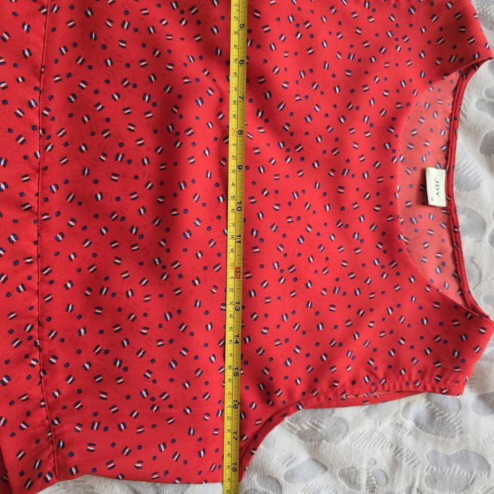 Шифонова майка жіноча