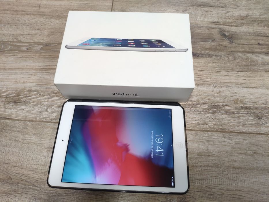Ipad mini 2 LTE 16gb