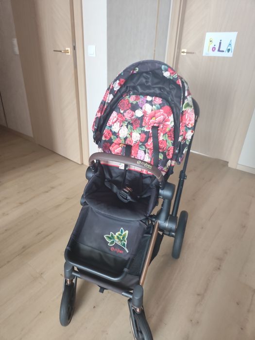 Wózek cybex Priam spacerówka