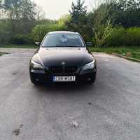 BMW E60 523i 2005