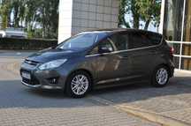 Ford C-MAX 998 B 125KM navi panorama