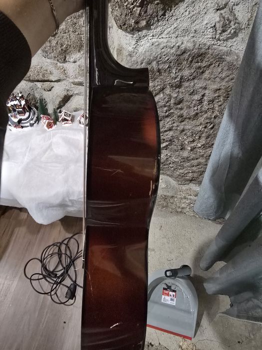 Guitarra clássica/violão