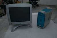 Power Macintosh G3 (Blue & White)