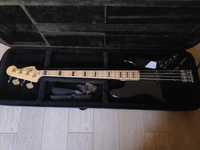 Fender Jazz Bass Geddy Lee