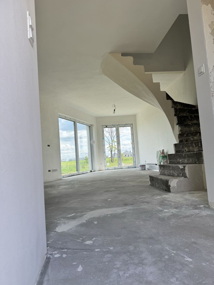 Dom 70 m2 - wymarzone miejsce  w sercu spokojnej okolicy