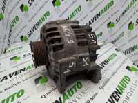 Alternador Audi A6 (4B2, C5)