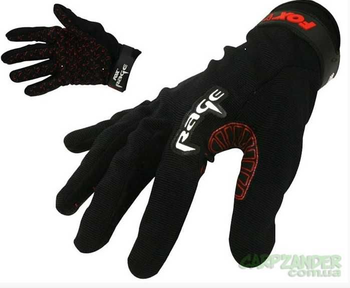 Перчатки Fox Rage Gloves