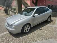 Citroën Xsara 2.0 HDi VTR