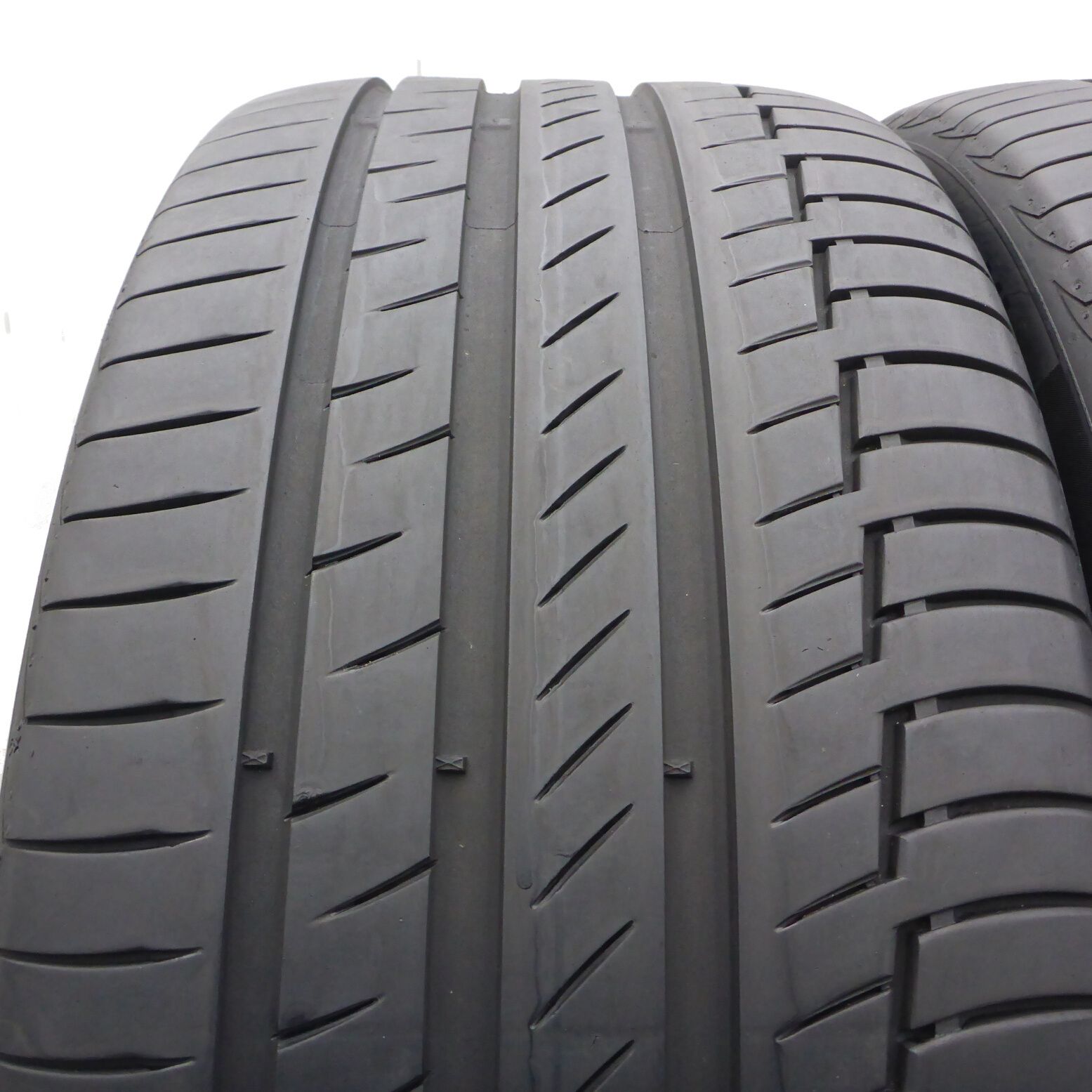 Opony 275/40/21 Continental 275/40R21 107V XL VOL Letnie 2023 6,2mm