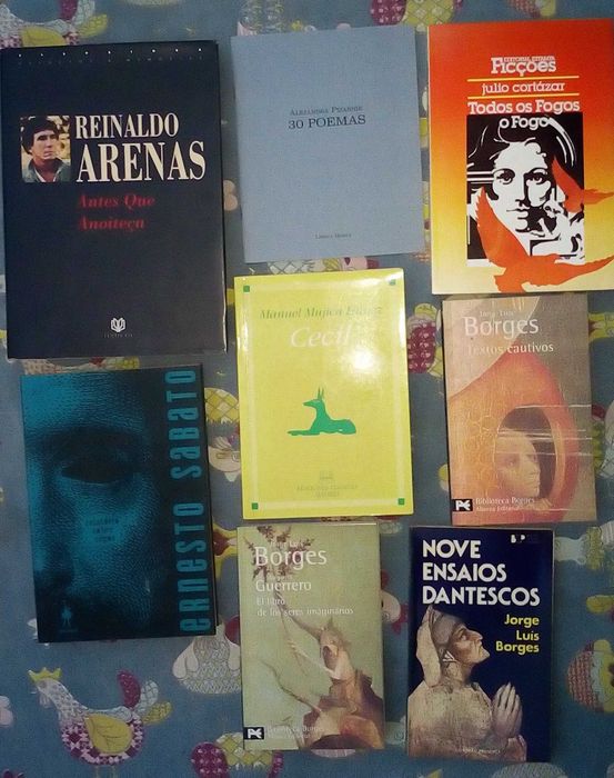 Literatura sul-americana