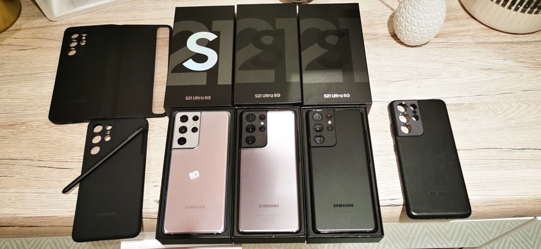 Samsung S21 Ultra 5G 512GB, 256GB, 128GB. Troca/retoma. Fatura, Caixa