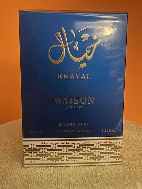 Khayal Maison Asrar