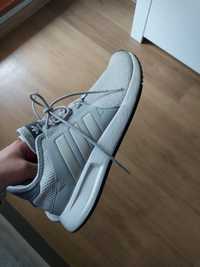 Adidasy z siatki, buty do fitnesu