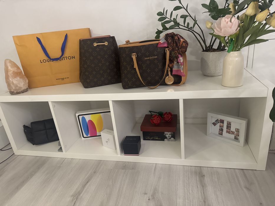 Regał KALLAX ikea