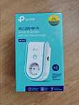 Repetidor Wi-Fi TP-Link AC1200 passthrough