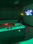 Apartament 100m2 z prawdziwym Jacuzzi