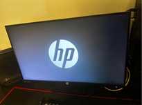 Monitor HP X27 165Hz