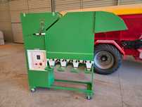 Sprzedam czyszczalnię- separator aerodynamiczny 5t/h
