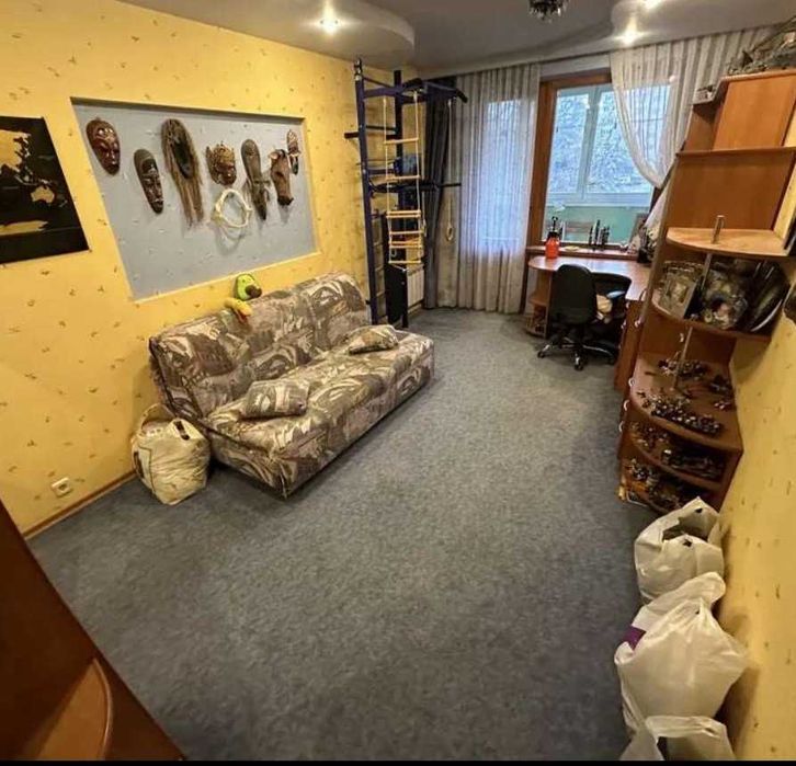 Продам Любимую 3х Квартиру Проскуры Продольна Жуковского Сертификат DI