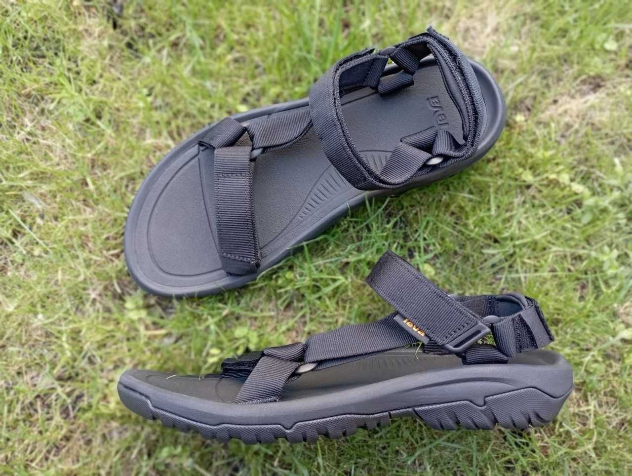 сандалии Teva Hurricane XLT2 оригинал 45,5р ( 1019234 BLK )