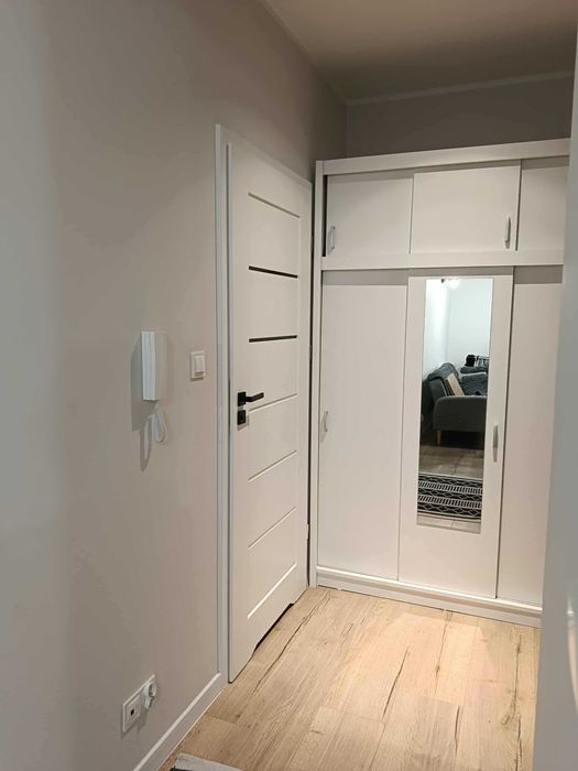 Nowoczesne mieszkanie kawalerka do wynajęcia Sierpc Narutowicza