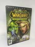Gra World of Warcraft The Burning Crusade PC komputerowa