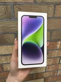 Apple iPhone 14 Plus 128Gb. ( Purple )