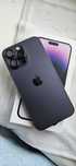 Продам - обмен Iphone 14 Pro Max 128 neverlock