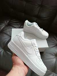 oryginał Nike Air Force 1 Low '07 White  44.5