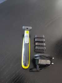 Philips One blade