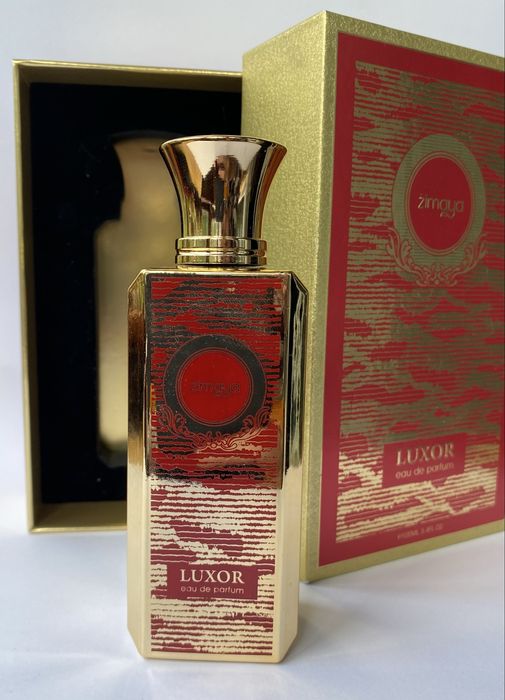 Парфумована вода Zimaya Luxor