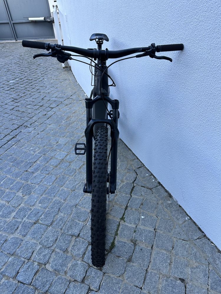 Bicicleta Eletrica montanha Grand Canyon:ON AL 8.0