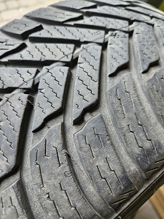 Opony całoroczne Nokian Weatherproof 185/65 R14