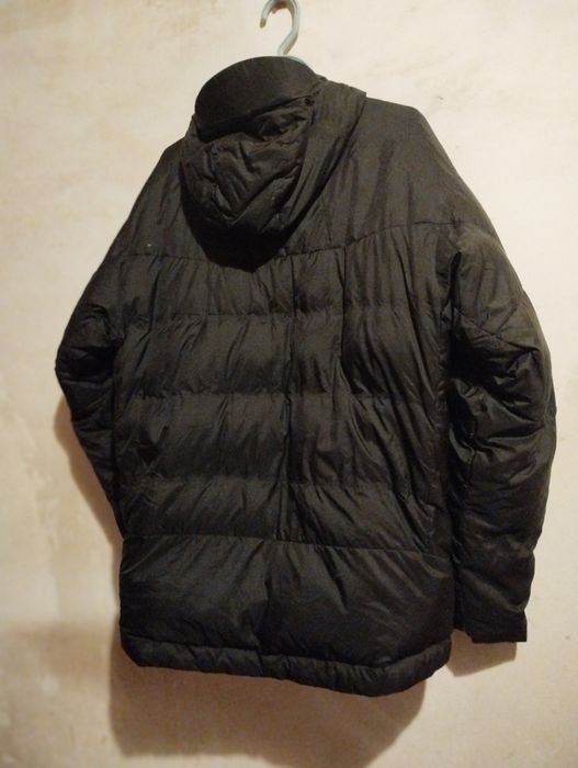 Пуховик the north face  700