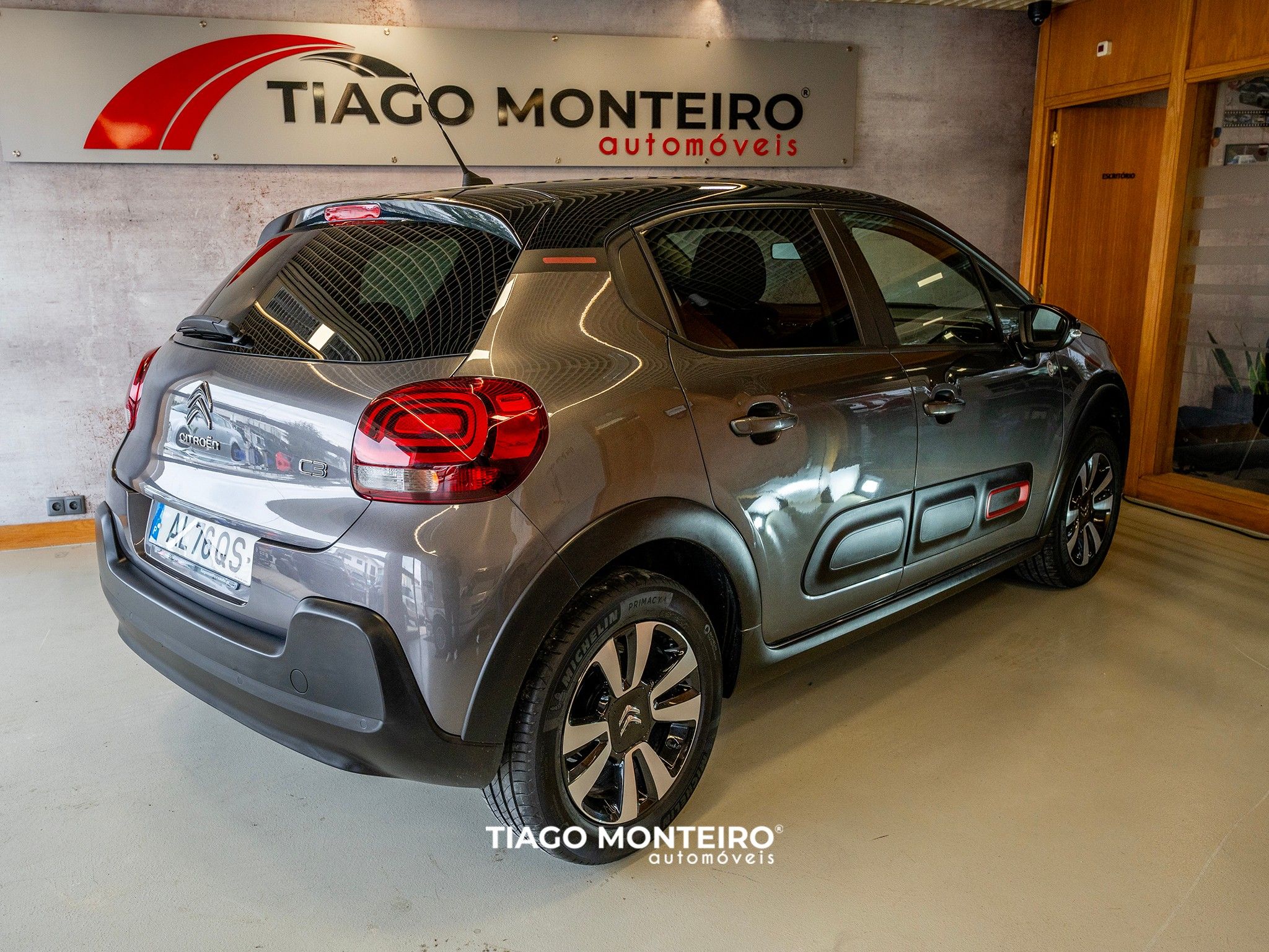 Citroën C3 1.2 PureTech C-Series