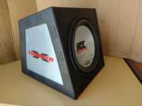 subwoofer mtx 250w rms