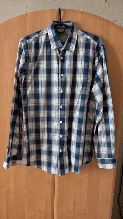 Рубашка OUTVENTURE хлопок