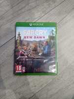 Far Cry: New Dawn Xbox One