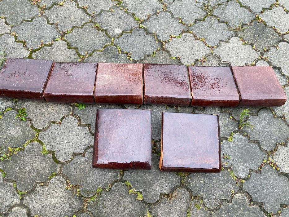 Продам кахель на вашу піч, грубу чи камін (кафель)