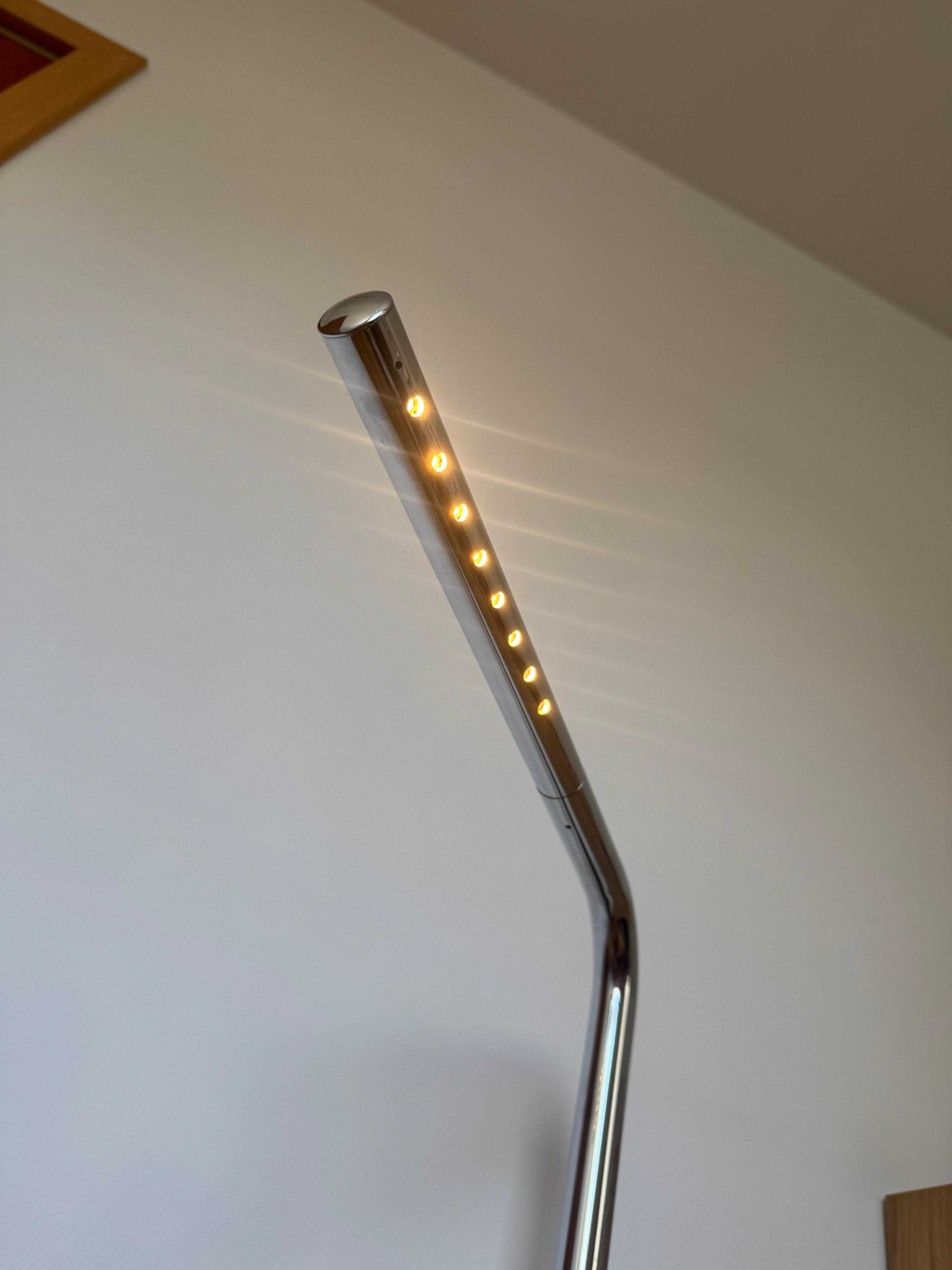 Orginalna designerska Lampa Thonet Lum 125 - Stan Idealny