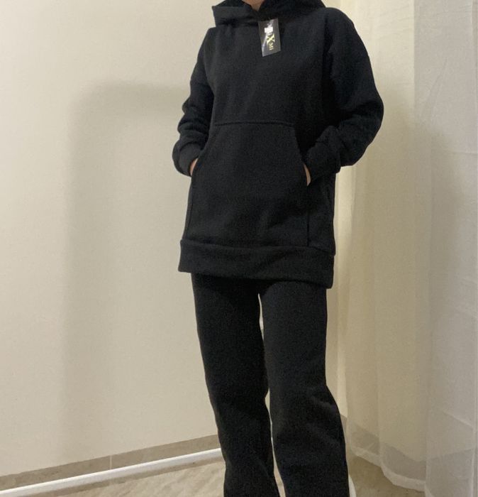 Спортивный костюм Женский С