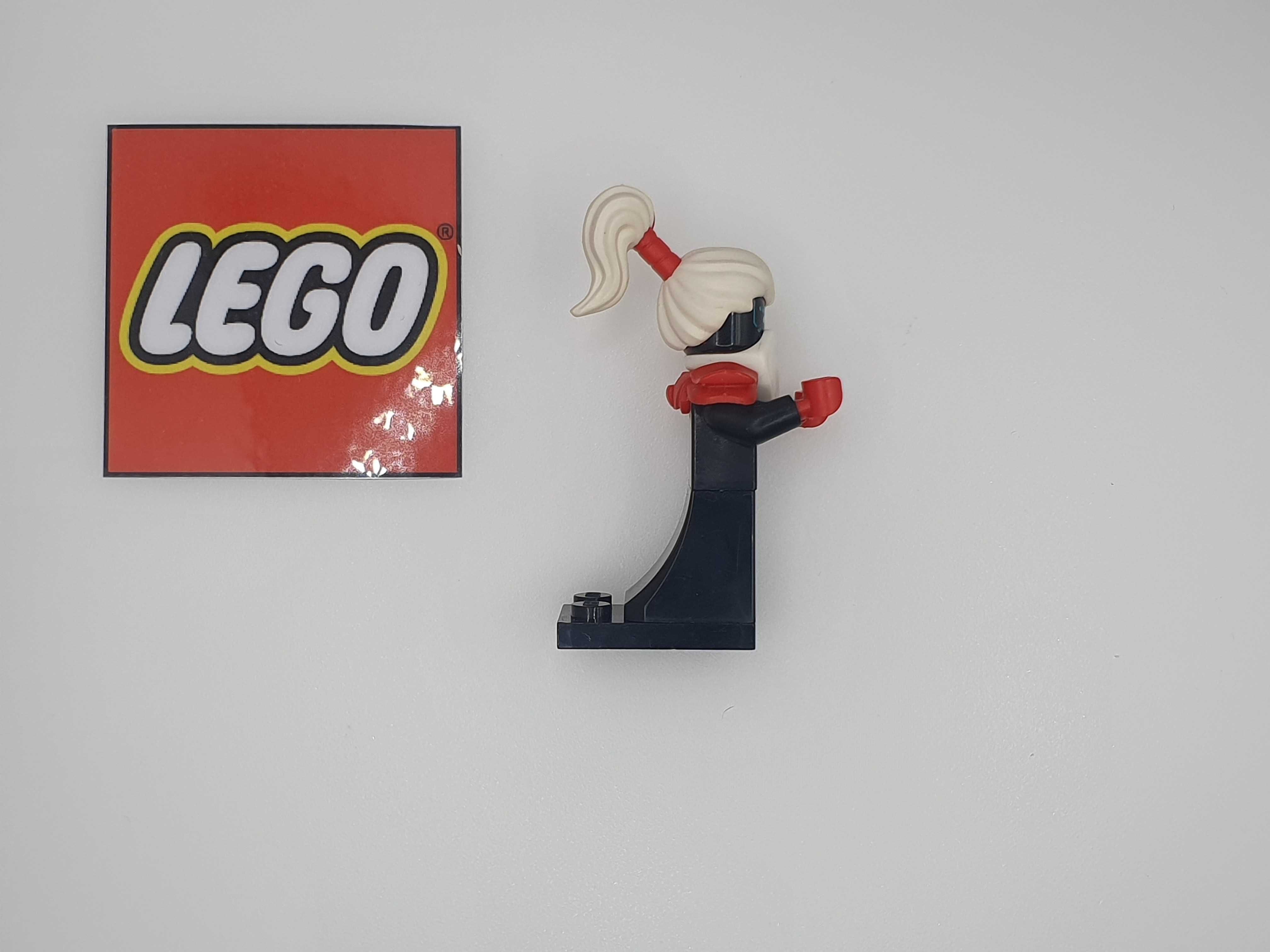 Lego Ninjago figurka Unagami