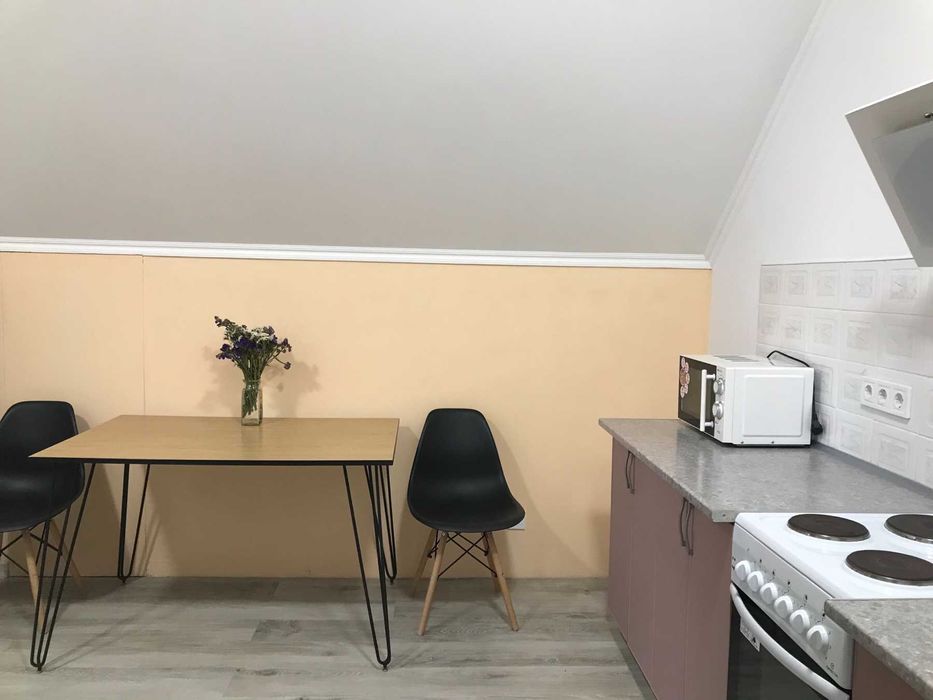 Квартира в коттедже ,ст.метро "Демеевская"