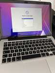 Macbook Pro retina